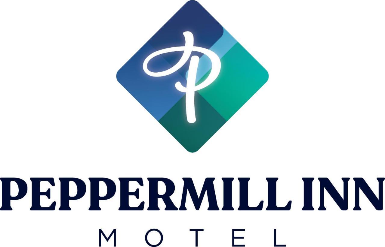 Peppermill Inn Motel Shepparton Eksteriør billede